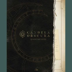 Candela Obscura Quickstart Guide