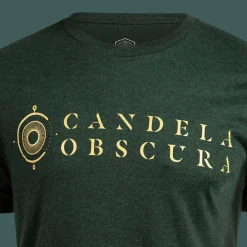 Candela Obscura T-Shirt