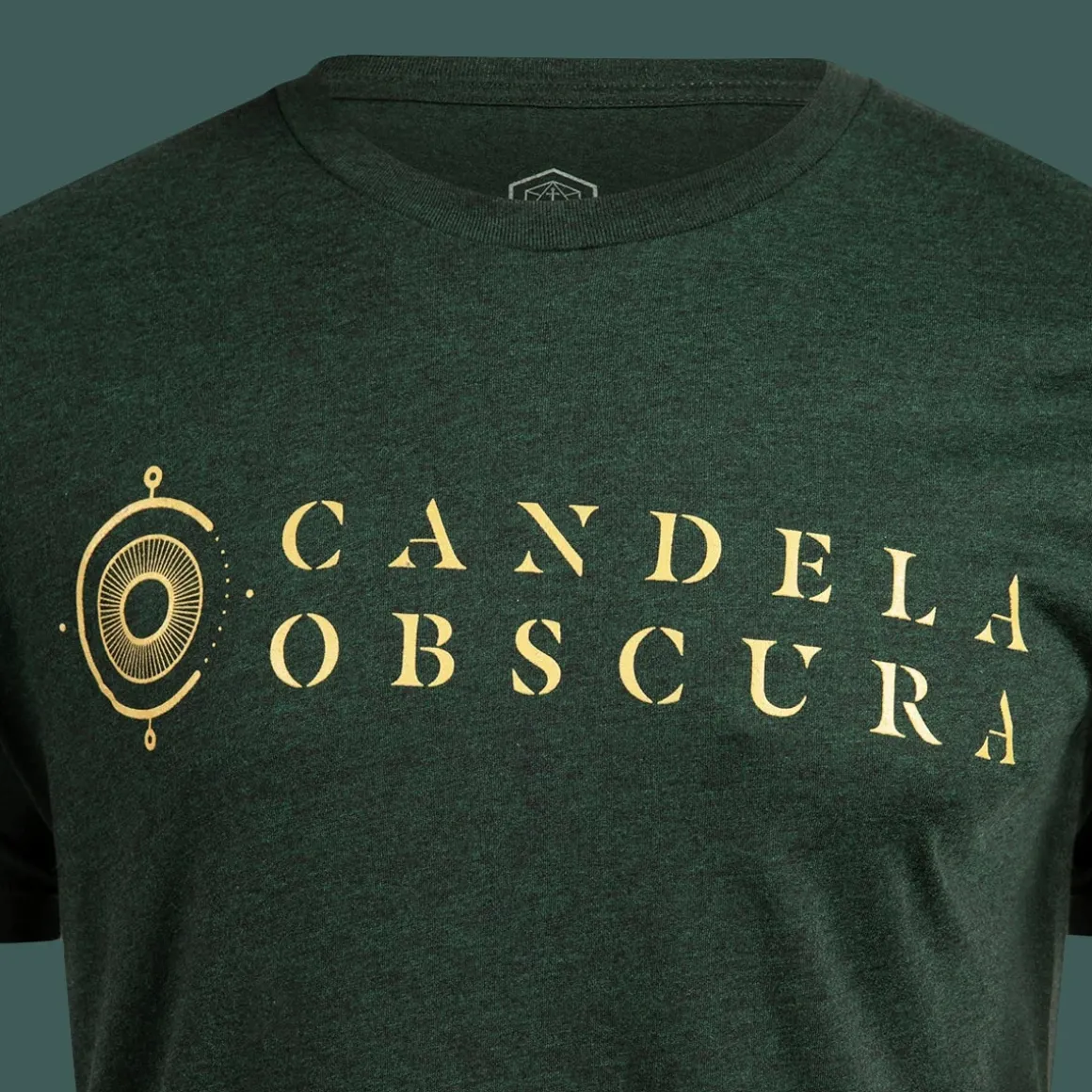 Candela Obscura T-Shirt