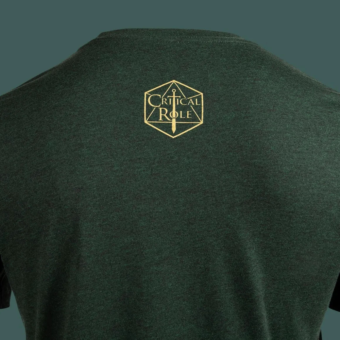 Candela Obscura T-Shirt