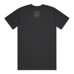 Chetney Pock O'Pea Woodworks T-Shirt