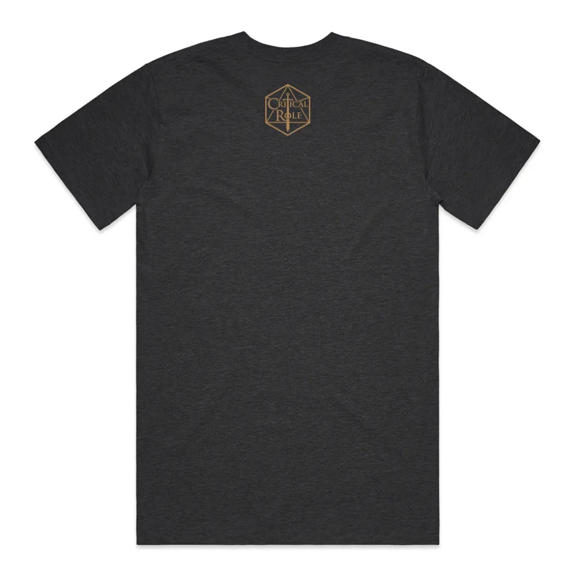 Chetney Pock O'Pea Woodworks T-Shirt