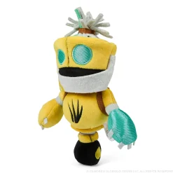 Critical Role: Bells Hells - Fresh Cut Grass Phunny Plush by Kidrobot