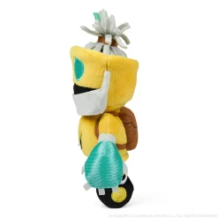 Critical Role: Bells Hells - Fresh Cut Grass Phunny Plush by Kidrobot
