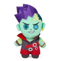 Critical Role: Bells Hells - Ashton Greymoore Phunny Plush by Kidrobot