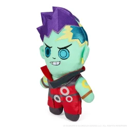 Critical Role: Bells Hells - Ashton Greymoore Phunny Plush by Kidrobot