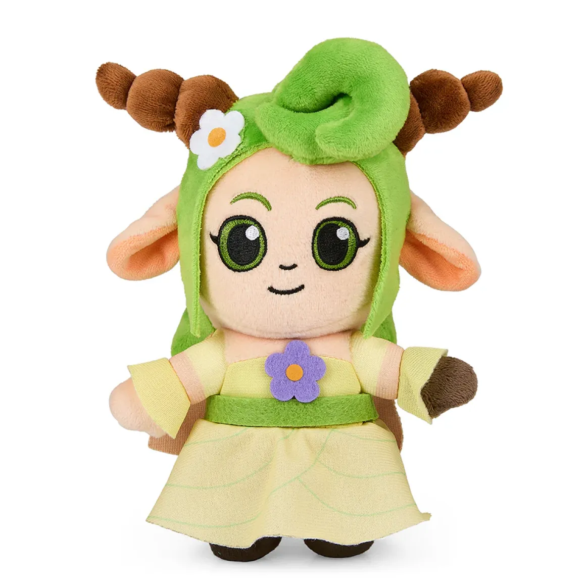 Critical Role: Bells Hells - Fearne Calloway Phunny Plush by Kidrobot