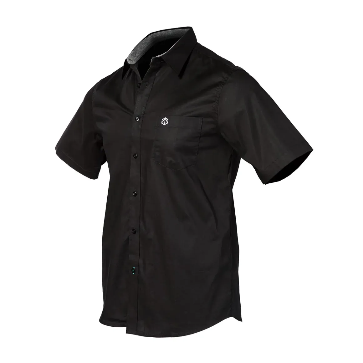 Critical Role Button Down Shirt