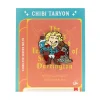 Critical Role Chibi Pin No. 19 - Taryon Darrington