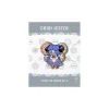 Critical Role Chibi Pin No. 2 - Jester Lavorre