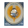 Critical Role Chibi Pin No. 14 - Pike Trickfoot