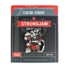 Critical Role Chibi Pin No. 11 - Grog Strongjaw