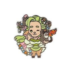 Critical Role Chibi Pin No. 24 - Fearne Calloway