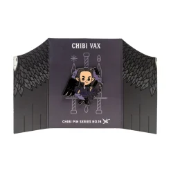 Critical Role Chibi Pin No. 16 - Vax'ildan
