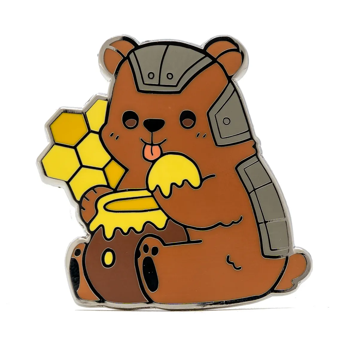 Critical Role Chibi Pin No. 18 - Trinket