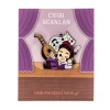 Critical Role Chibi Pin No. 15 - Scanlan Shorthalt