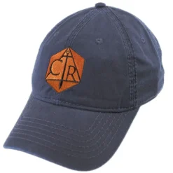Critical Role Critter Cap
