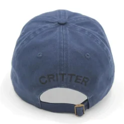 Critical Role Critter Cap