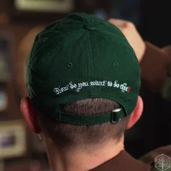 Critical Role Dad Hat