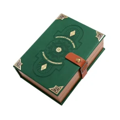 Critical Role Dice Tome Rolling Tray