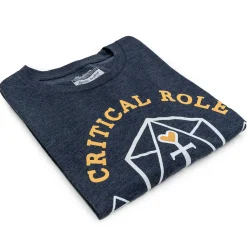 Critical Role Foundation T-Shirt