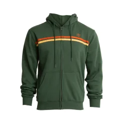 Critical Role Green Retro Hoodie