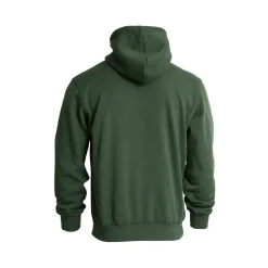 Critical Role Green Retro Hoodie