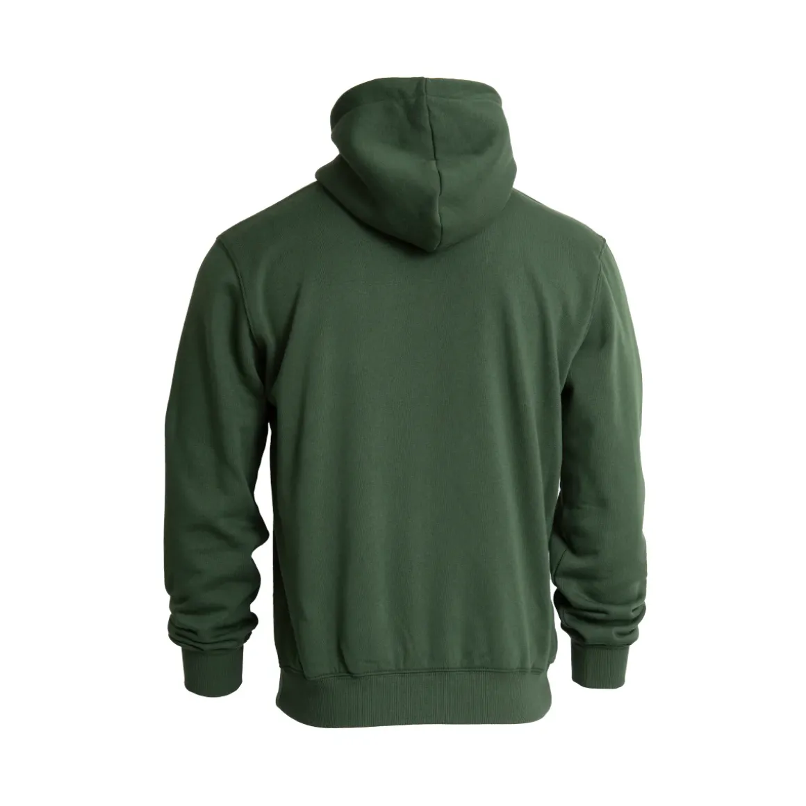 Critical Role Green Retro Hoodie