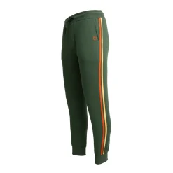 Critical Role Green Retro Jogger