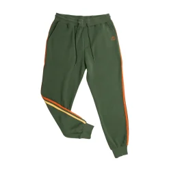 Critical Role Green Retro Jogger