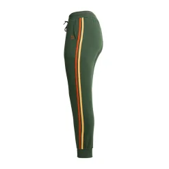 Critical Role Green Retro Jogger