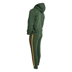 Critical Role Green Retro Jogger