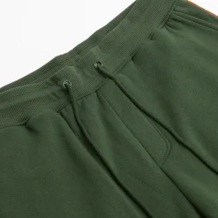 Critical Role Green Retro Jogger