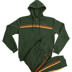 Critical Role Green Retro Jogger