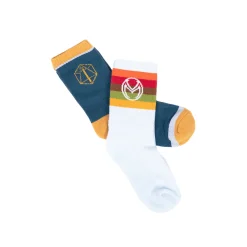 Critical Role Half Crew Socks 4-Pack
