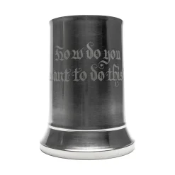 Critical Role HDYWTDT Tankard