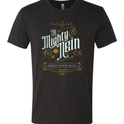 Critical Role Mighty Nein T-Shirt