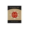 Critical Role Pin No. 2 - Vox Machina Crest