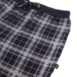 Critical Role Plaid Pajama Lounge Set