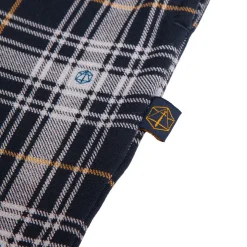 Critical Role Plaid Pajama Lounge Set