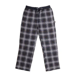 Critical Role Plaid Pajama Lounge Set