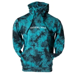 Critical Role Pullover Hoodie