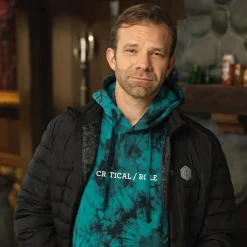Critical Role Pullover Hoodie