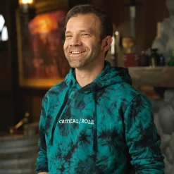 Critical Role Pullover Hoodie