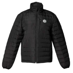 Critical Role Quilted Puffer Jacket