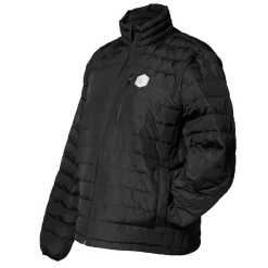 Critical Role Quilted Puffer Jacket