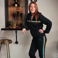 Critical Role Retro Hoodie