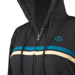 Critical Role Retro Hoodie