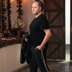 Critical Role Retro Jogger