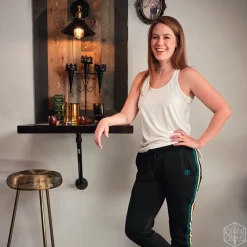 Critical Role Retro Jogger